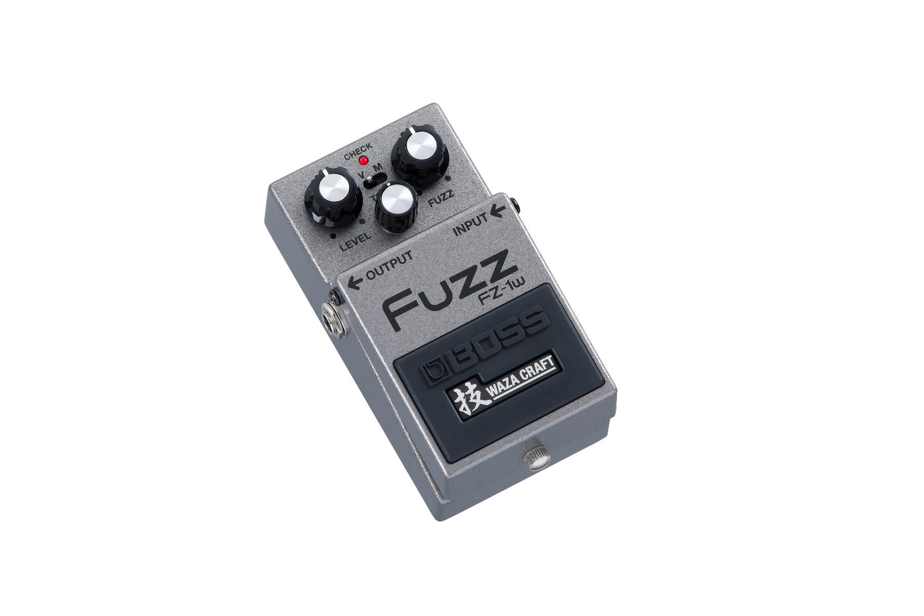 Buy sasku Boss Boss FZ-1 Fuzz Guitar Effect Pedal | Sam Ash Music