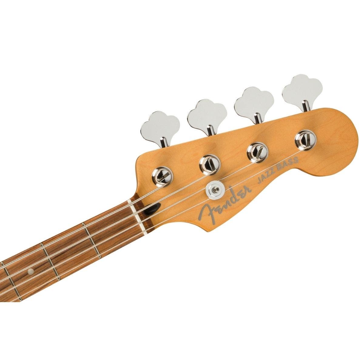 Fender American Jazz Bass フェンダー USA 左 Fender American Jazz