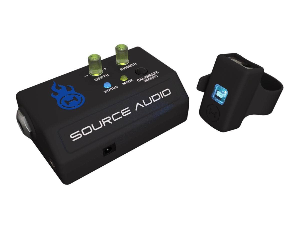 Buy sasku Source Audio Hot Hand 3 Universal Wireless Effects