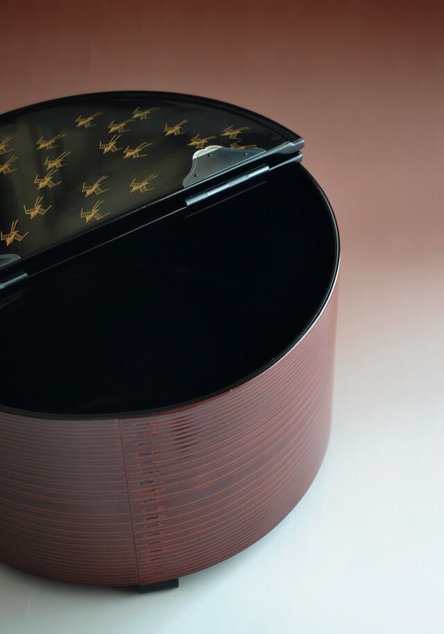 Antique Sam's Collection浦千鳥水指 林照峰 茶道具