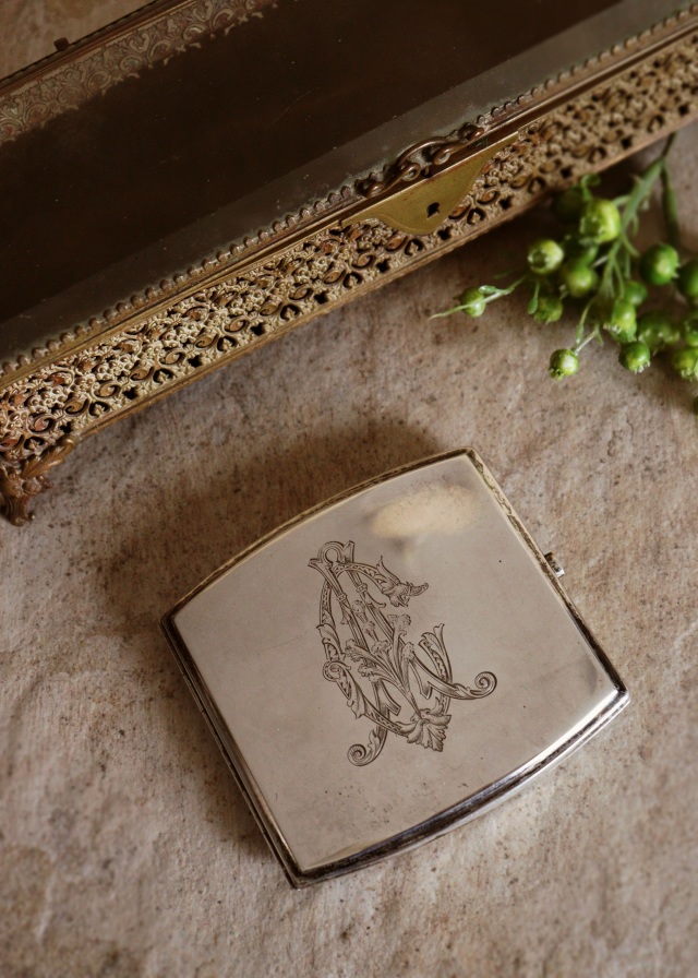 レア物‼️ Cartier No,2567 煙草ケース レア物‼️ Cartier No,2567