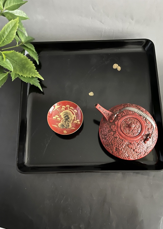 2025年最新】Yahoo!オークション -輪島塗懐石膳の中古品・新品・未使用