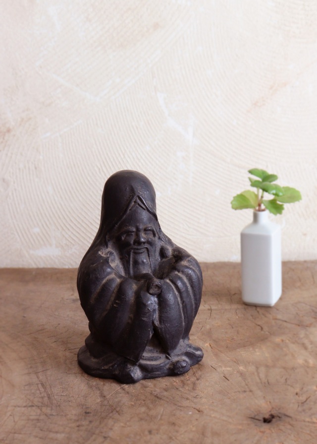 淡路瓦 福禄寿 淡路瓦 福禄寿 淡路瓦 福禄寿 淡路