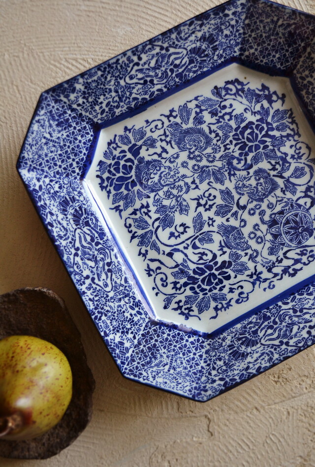 輪島塗 牡丹紋様 四段重箱 【公式通販】