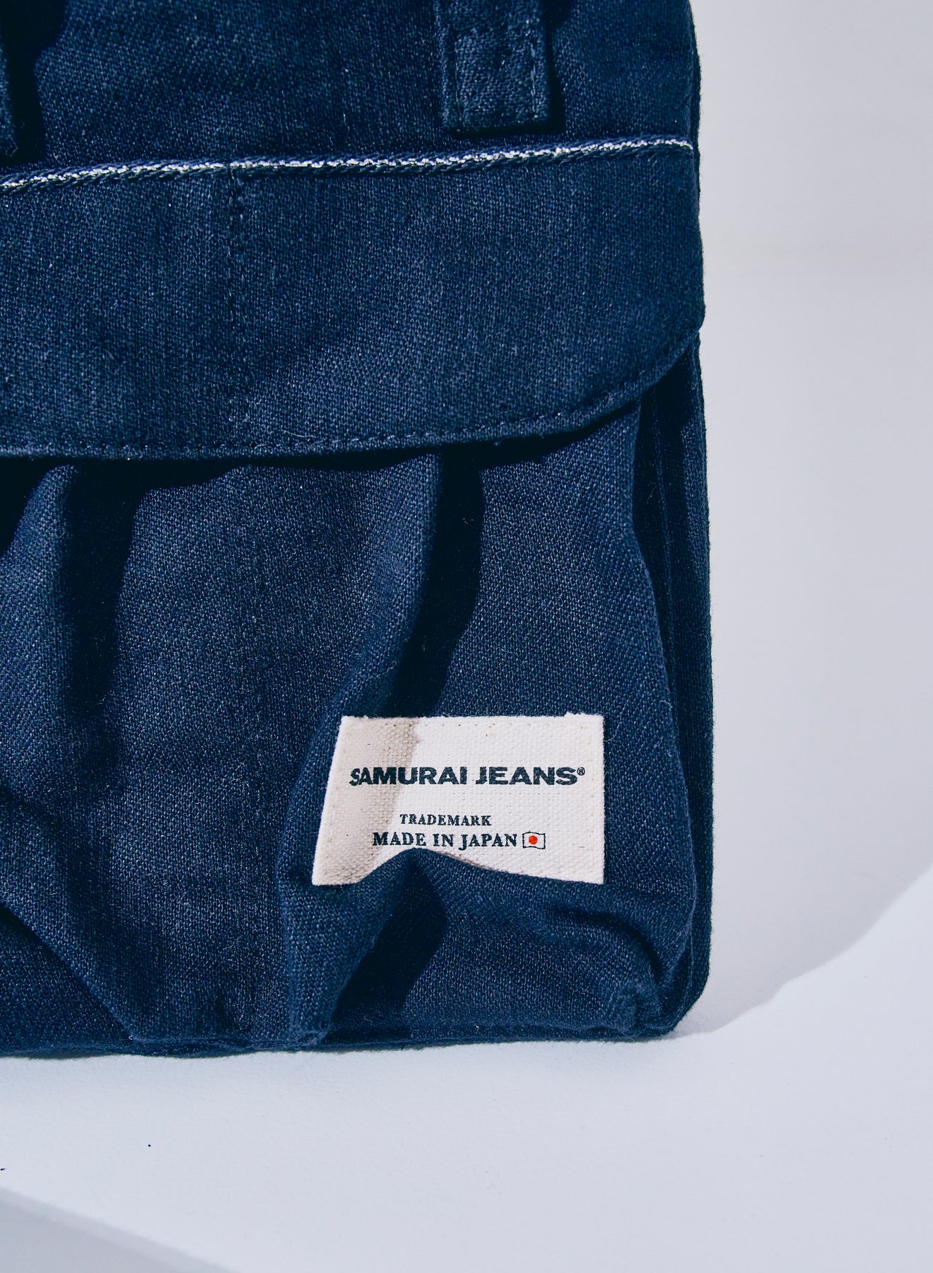 DB25-MINI – SAMURAI JEANS ONLINE STORE