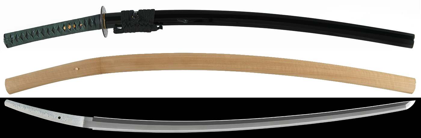 太郎太刀 太郎太刀 刀剣乱舞-ONLINE- 2021 R]太郎太刀 D-TB01/034