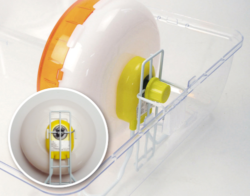 三晃商会WEBページ