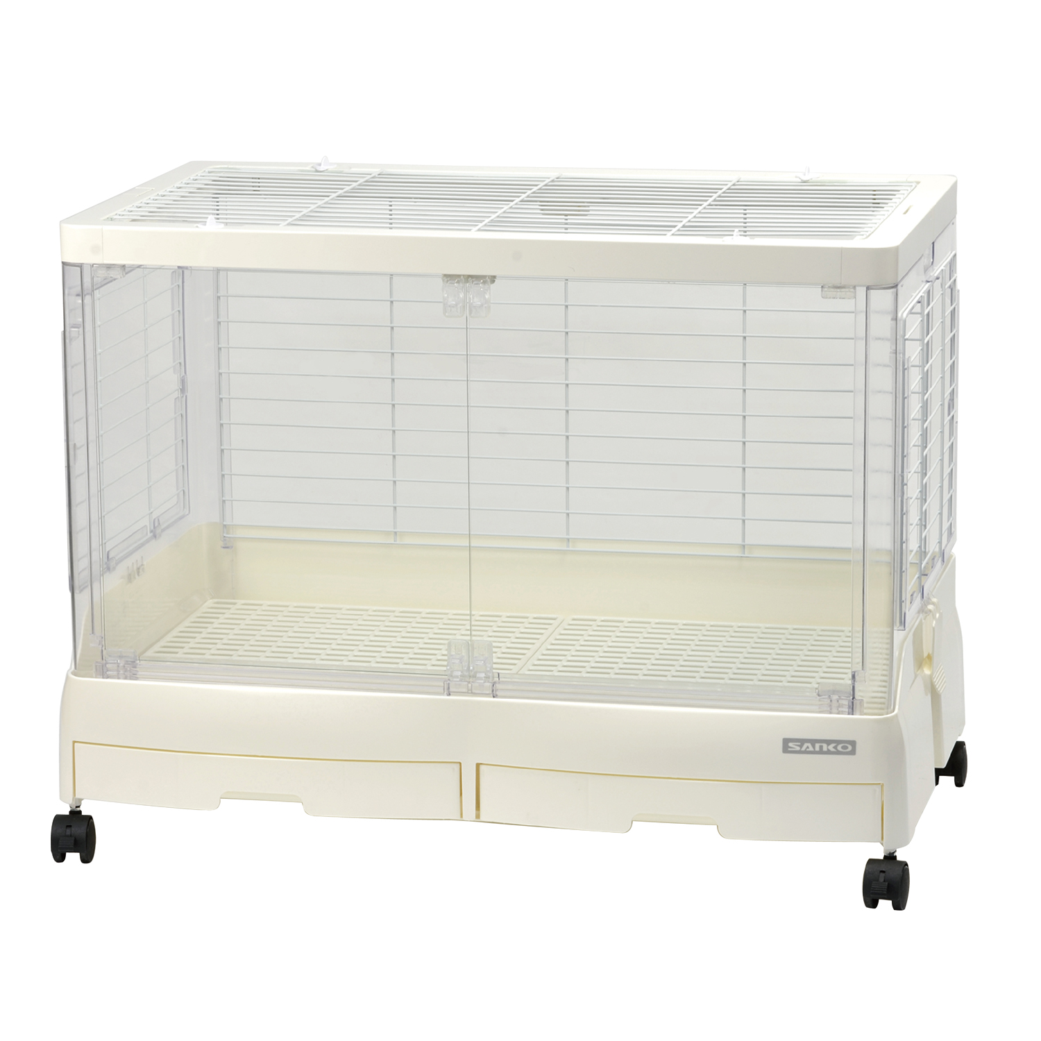 SANKO】三晃商会WEBページ