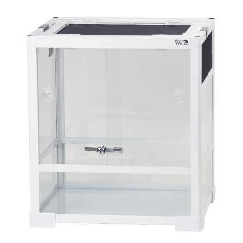 最終値下げ！パンテオン 爬虫類ケージ2点 千葉県 最終値下げ