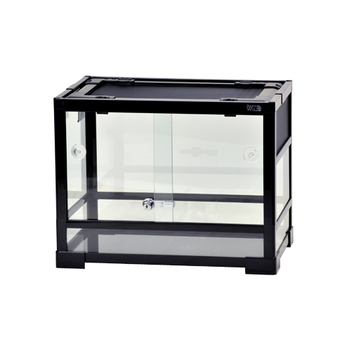 パンテオン4535 ライト ソケット 2個付き 爬虫類 小動物 ケージ 鍵あり