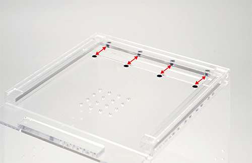レプタイルボックス ハイS ｜ 株式会社三晃商会