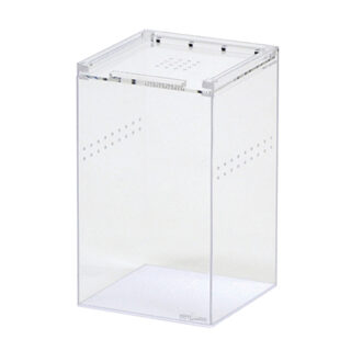 5box】30×20×15 レプタイルボックス同等 マグネット アクリル Amazon