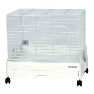 イージーホーム エボ 60WH ｜ 株式会社三晃商会