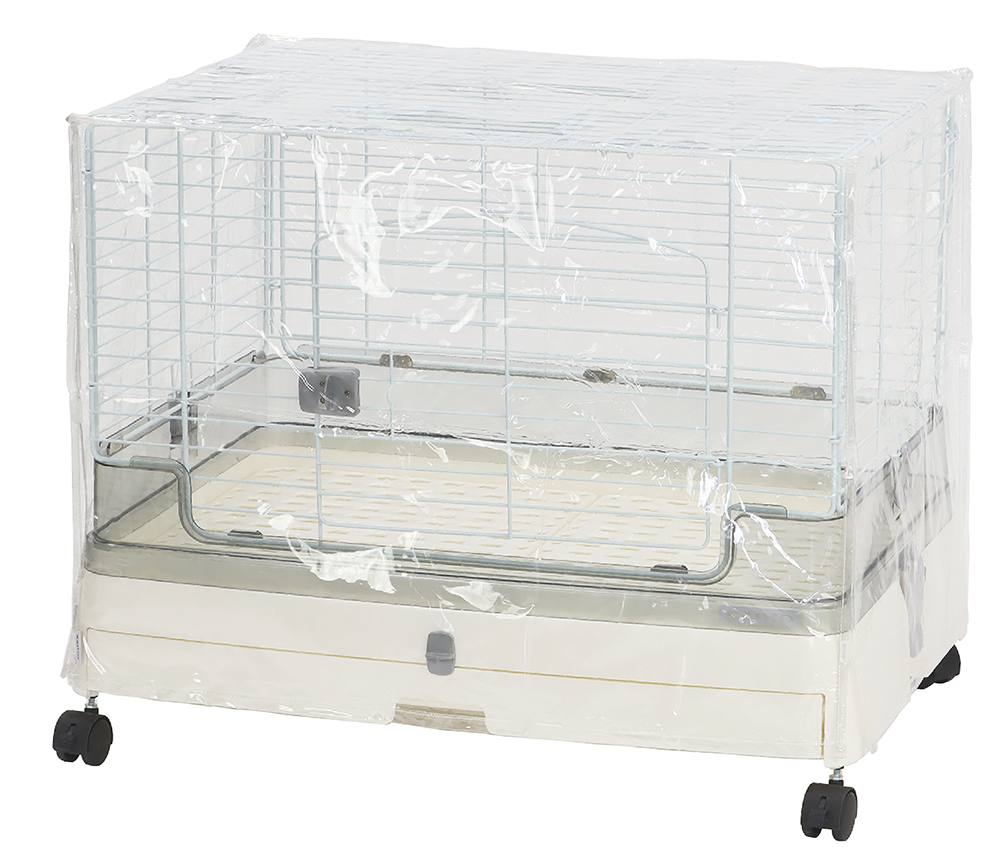 イージーホームネクスト70用 クリアーケージカバー ｜ 株式会社三晃商会