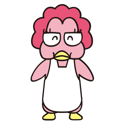 バッドばつ丸｜サンリオ