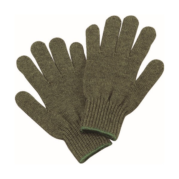 TRUSCO グリーン手袋 GR-T [137-2866] - 溶接用品プロショップ サンテック