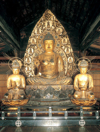 文化財｜三千院のご案内｜天台宗 京都大原三千院