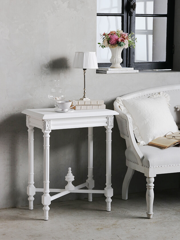 サラグレース コンソールテーブル 【公式通販】