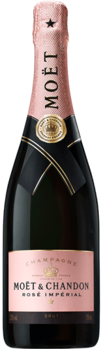 Moet & Chandon Champagne Grand Vintage 2008 750ml - Buy online at