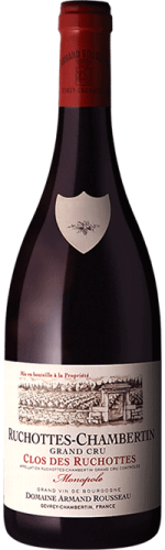 Domaine Armand Rousseau Gevrey Chambertin Premier Cru Clos St