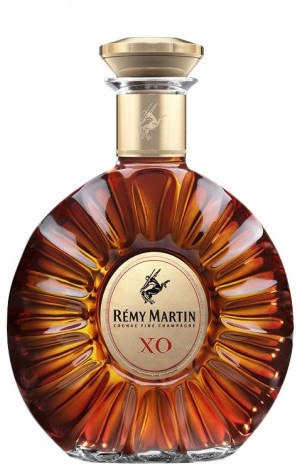 Remy Martin Cognac XO 700ml - Buy online at SaratogaWine.com