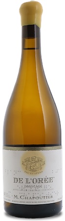 M. Chapoutier Ermitage Le Meal Rouge 2021 750ml - Buy online at