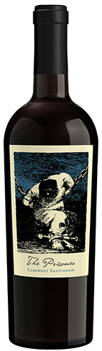 The Prisoner Wine Company Prisoner Cabernet Sauvignon 2019 375ml