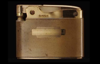 Vintage Sarome｜SAROME TOKYO 公式サイト/ ライター、アクセサリー