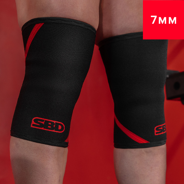 開封済み] SBDニースリーブ Mサイズ 両足用 Amazon.co.jp: SBD ニー