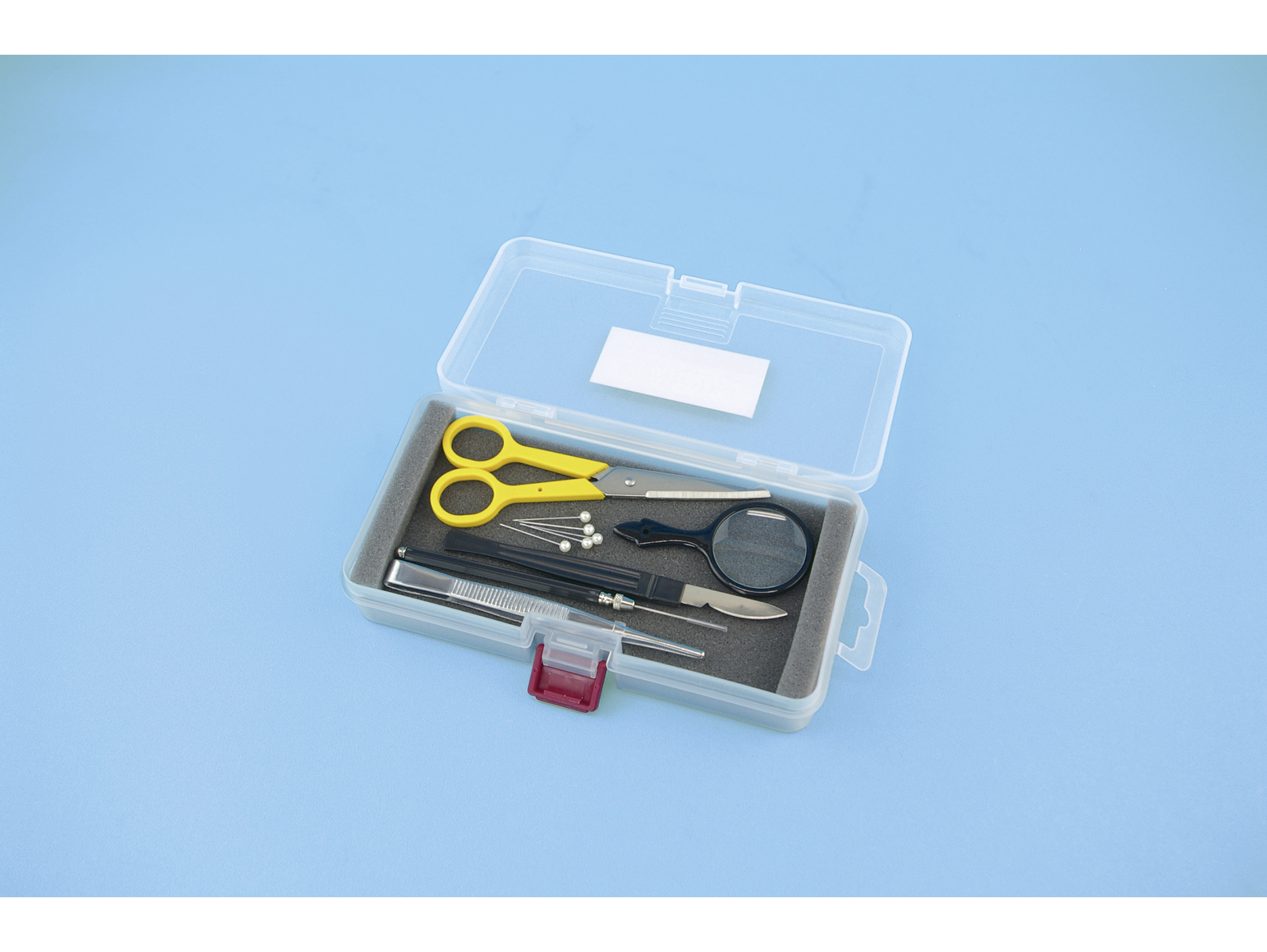 解剖器(6点セット)