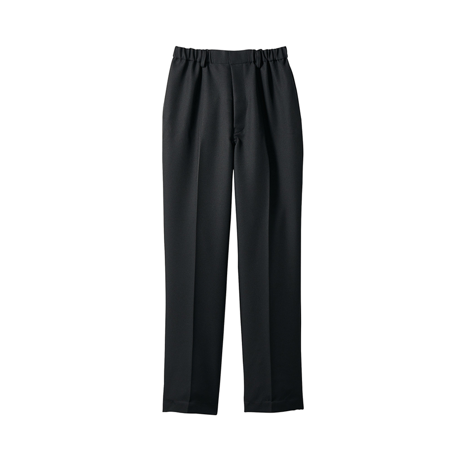 HLVTC 077 Dyneema サルエルパンツ ブラック Lot No.1 定番の黒を更新