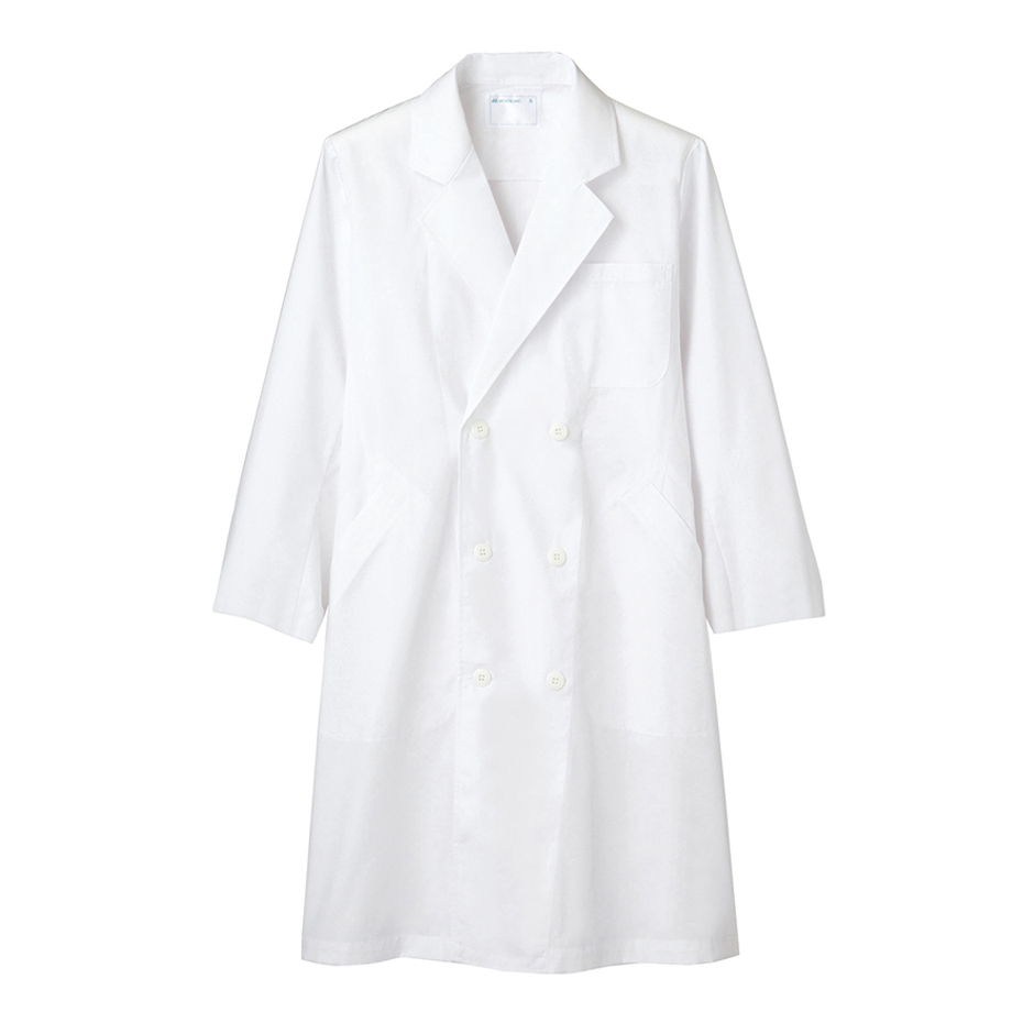 71-671｜ドクターコート - Medical｜住商モンブラン｜白衣が人を絆ぐ