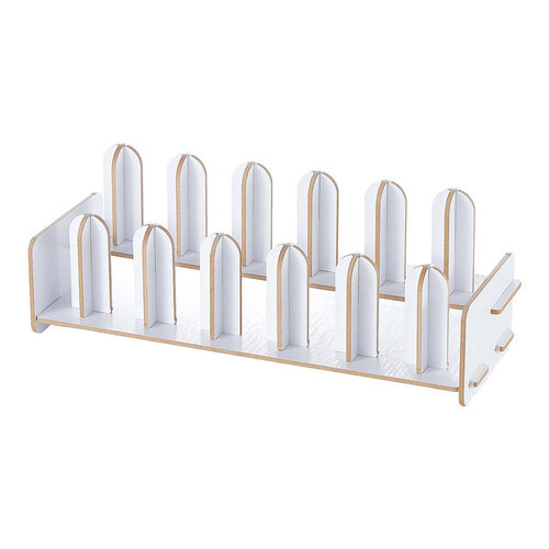 Spellbinders - Glimmer Hot Foil Collection - Assemble and Store