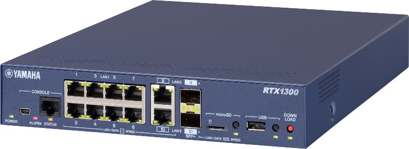 ルーター・ネットワーク機器 QWS2148 ヤマハネットワーク製品 ｜ SCSK