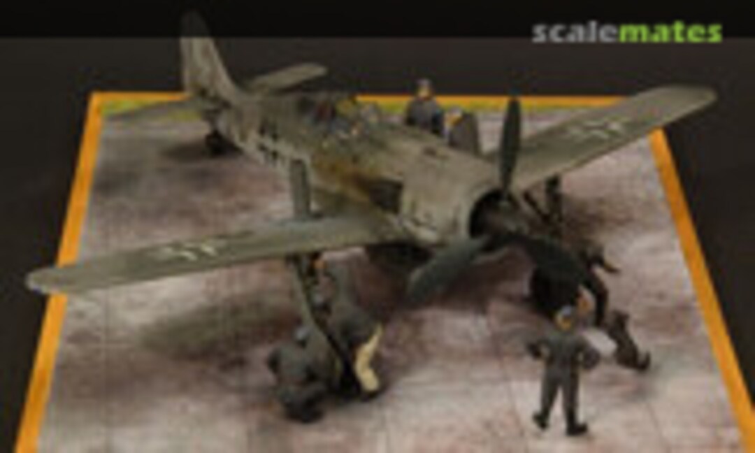 航空機・ヘリコプター DRAGON 1/48 Fw190D-12 TORPEDO FLUGZEUG 航空機