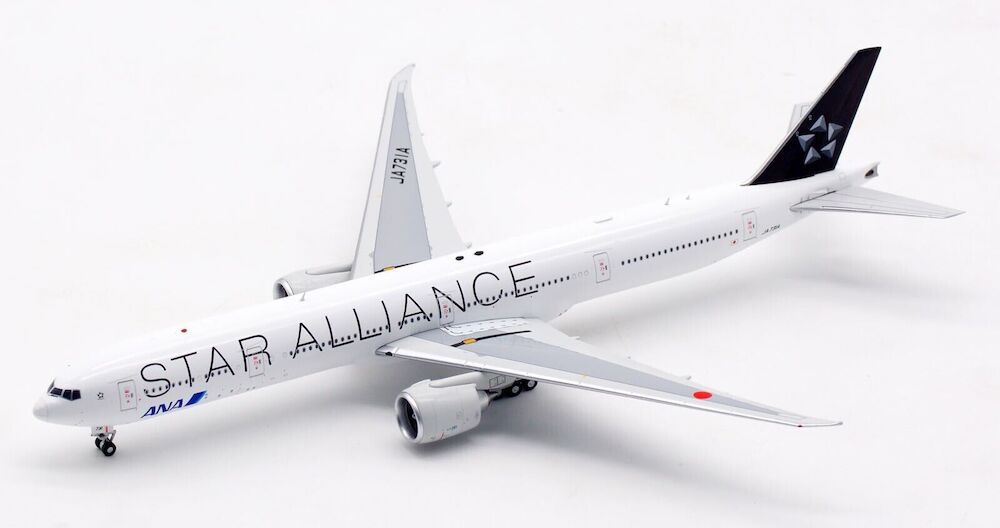 ScaleModelStore.com :: Aviation400 1:400 - WB4021 - ANA - All