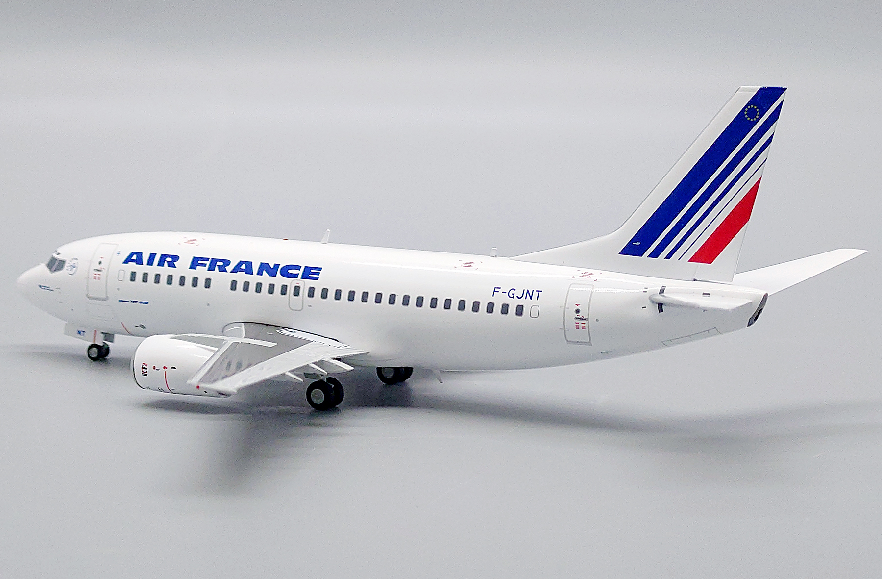 ScaleModelStore.com :: JC Wings 1:200 - XX20241 - Air France
