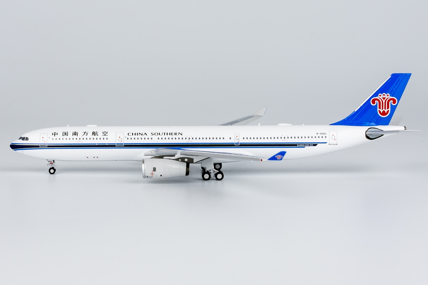 ☆たかのすけ様☆中国国際航空 A330-300｜NG Models 1/400 ☆
