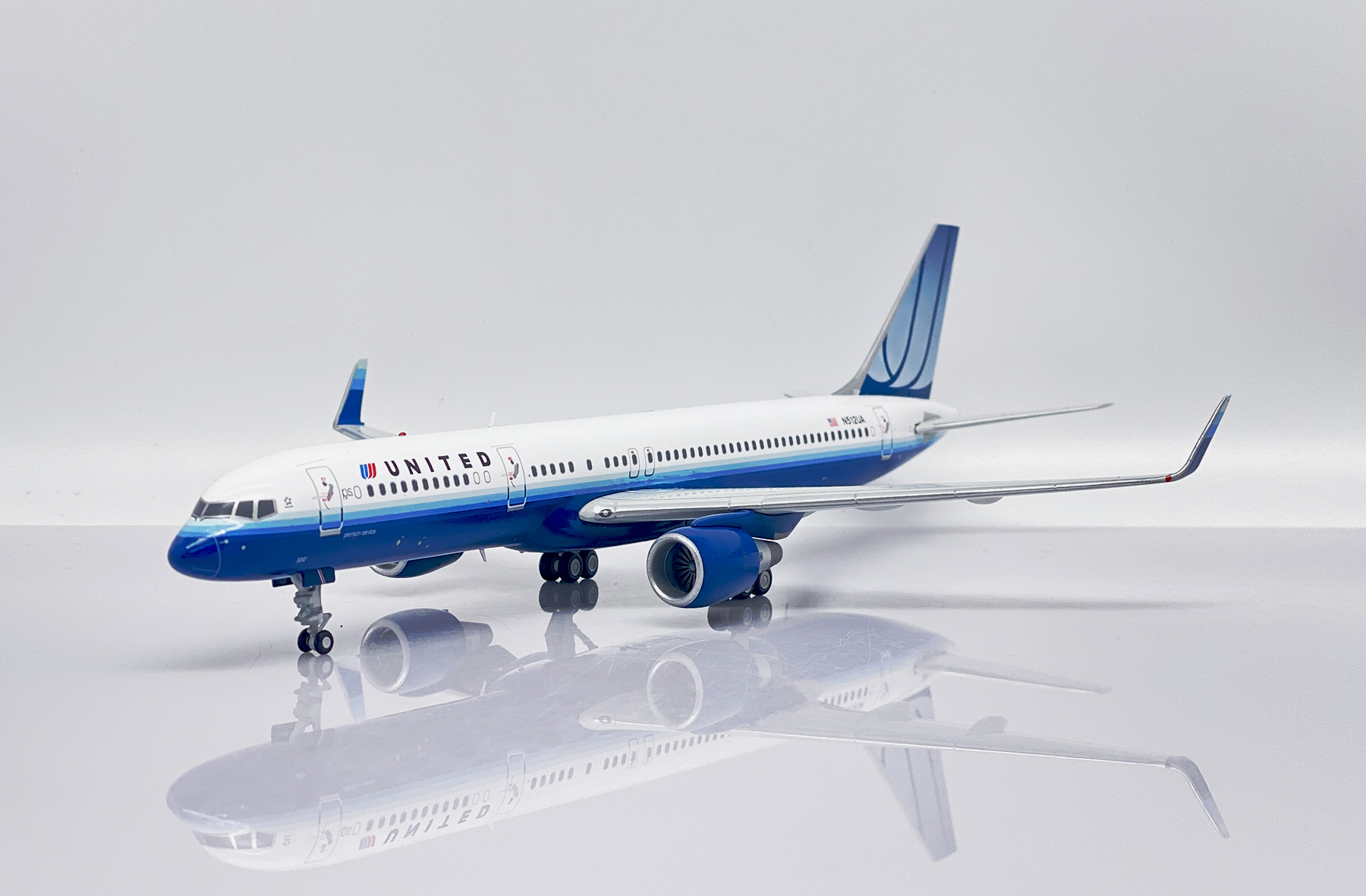 航空機・ヘリコプター BOEING 737 MAX10 1/200 航空機・ヘリコプター