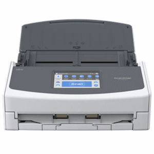 ScanSnap iX1600 scanner