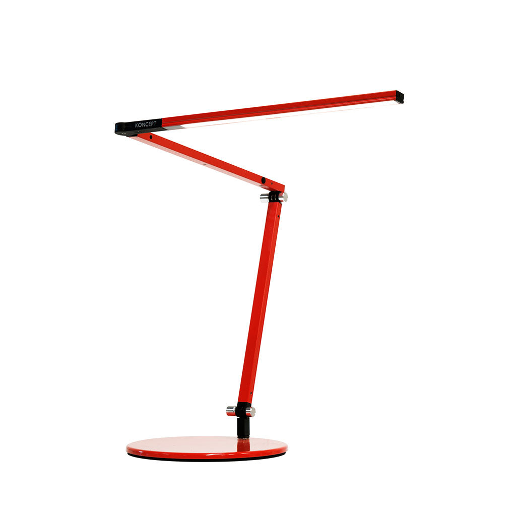 Z-Bar Mini Table Lamp - Scan Design | Modern and Contemporary