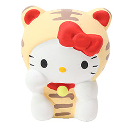 ハローキティ 干支12支 キーホルダー 12個セット ハローキティ 干支12