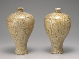 瀬戸染付工芸館｜染付年表