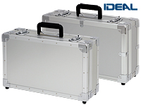 搬送箱 トランク アルミケース 向田工業所謹製 搬送トランク アルミ