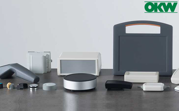 ドイツOKW ケース・ツマミのお試しサンプル実施中！｜摂津金属工業株式