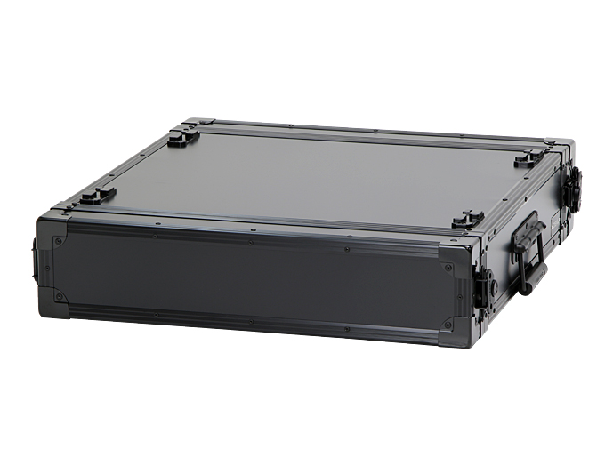 04 2U ラックケース Professional 2U Rack Mount Server Case - 6