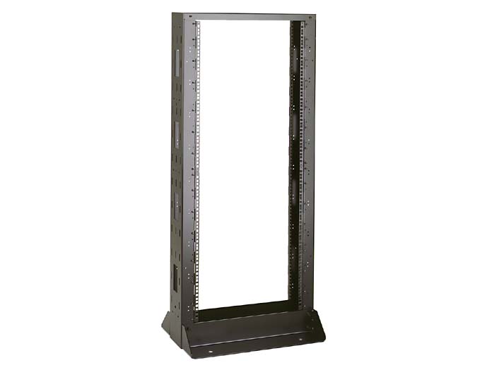 ネットワークオープンラック 四角穴タイプ NX シリーズ NX-42UPFN1｜19