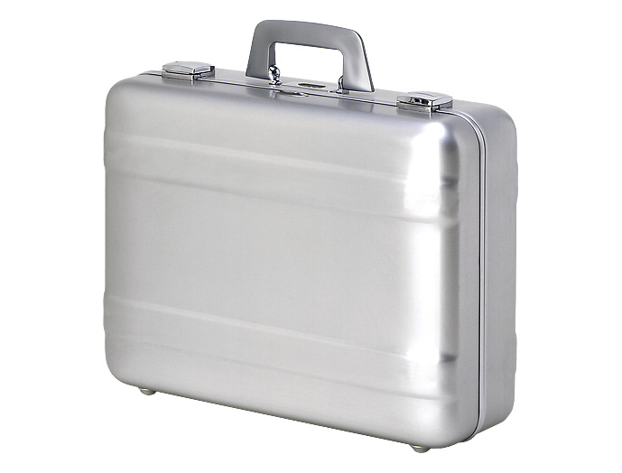 ジュラルミンケース（標準タイプ） YZC シリーズ YZC-111X-SI｜輸送