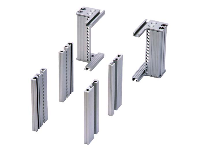 フレームセット JFC シリーズ JFP-173F｜サブラック｜摂津金属工業株式