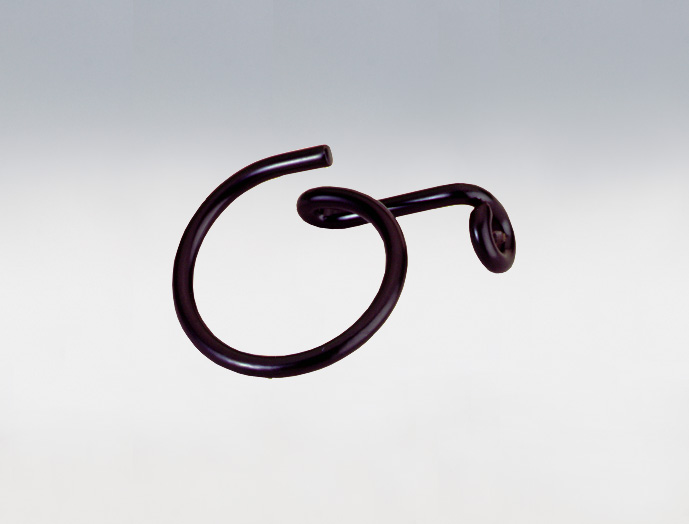 ケーブルホルダー NPCH シリーズ NPCH-4141L｜19インチラック｜摂津